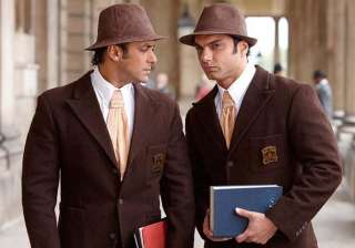 Sohail Khan, Salman Khan - India TV Sohail Khan, Salman Khan - India TV