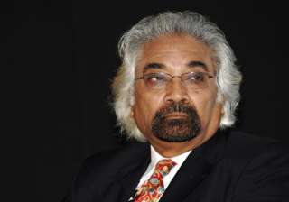 Sam Pitroda - India TV Sam Pitroda - India TV