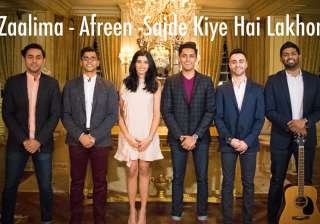SAMAA group from Illinois - India TV SAMAA group from Illinois - India TV