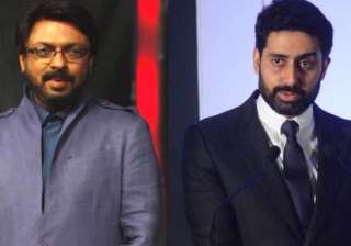 Abhishek Bachchan to be seen in Sanjay Leela... Abhishek Bachchan to be seen in Sanjay Leela...