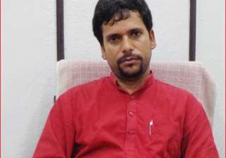 Sanjeev Jha Sanjeev Jha