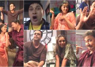 Sarabhai Vs Sarabhai: Title of second season... Sarabhai Vs Sarabhai: Title of second season...