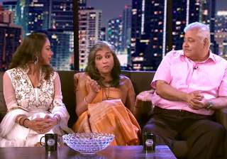 Sarabhai Vs Sarabhai Take 2: This is what makes... Sarabhai Vs Sarabhai Take 2: This is what makes...