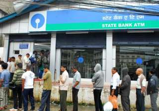 The bank's move to charge every ATM withdrawal... The bank's move to charge every ATM withdrawal...