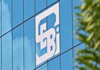 SEBI - India TV SEBI - India TV