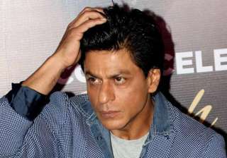 Shah Rukh Khan killed in Paris, says French... Shah Rukh Khan killed in Paris, says French...