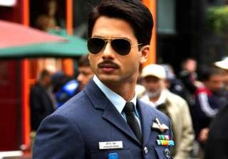 Shahid Kapoor - India TV Shahid Kapoor - India TV