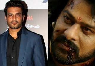 Baahubali 2: After Rana Daggubati Sharad Kelkar... Baahubali 2: After Rana Daggubati Sharad Kelkar...