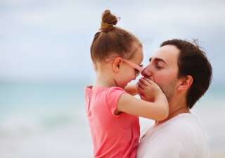 father daughter relationship - India TV father daughter relationship - India TV