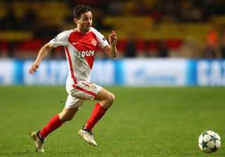 A file image of Bernardo Silva. - India TV A file image of Bernardo Silva. - India TV
