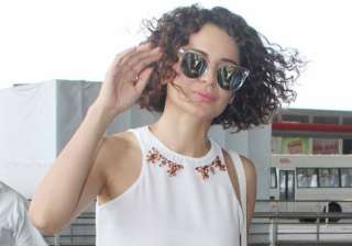 Simran, Kangana Ranaut - India TV Simran, Kangana Ranaut - India TV