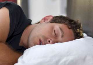 Less than 6 hours of sleep increases death risk ... Less than 6 hours of sleep increases death risk ...