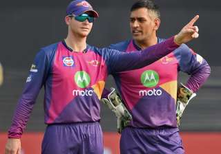 Pune beat Punjab by 9 wickets to enter play-offs... Pune beat Punjab by 9 wickets to enter play-offs...