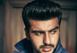 Arjun Kapoor goes candid: I will be lying if I... Arjun Kapoor goes candid: I will be lying if I...