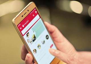 Snapdeal - India TV Snapdeal - India TV