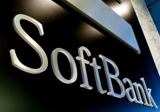 Softbank inducts India-born Rajeev Misra into... Softbank inducts India-born Rajeev Misra into...