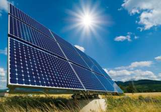 India imported solar and photovoltaic cells worth... India imported solar and photovoltaic cells worth...