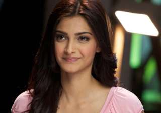 Sonam Kapoor - India TV Sonam Kapoor - India TV