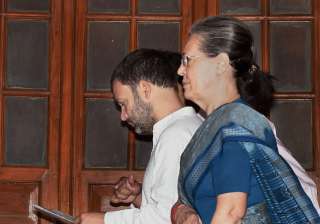 Congress appoints new state unit chiefs in... Congress appoints new state unit chiefs in...