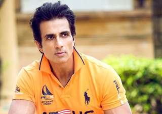 Sonu Sood - India TV Sonu Sood - India TV