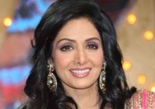 Sridevi starrer Mom to release in four languages... Sridevi starrer Mom to release in four languages...
