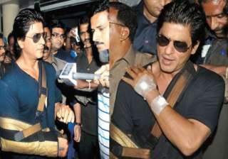 Shah Rukh Khan - India TV Shah Rukh Khan - India TV