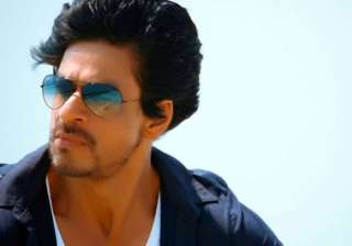 Shah Rukh Khan says Hollywood has potential to... Shah Rukh Khan says Hollywood has potential to...