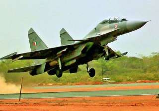 Su-30 MKI - India TV Su-30 MKI - India TV