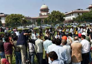 SC today confirmed death sentence for four... SC today confirmed death sentence for four...