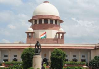 SC to commence hearing from tomorrow on triple... SC to commence hearing from tomorrow on triple...