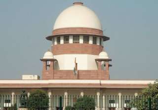 The SC is hearing petitions on the constitutional... The SC is hearing petitions on the constitutional...