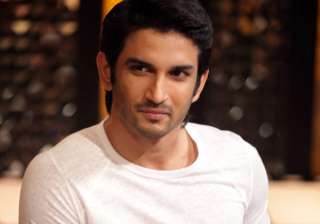 Sushant Singh Rajput to give free education to... Sushant Singh Rajput to give free education to...
