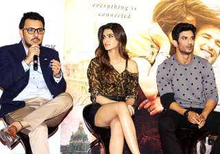 Dinesh Vijan - India TV Dinesh Vijan - India TV