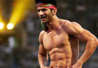 Sushant Singh Rajput, Raabta - India TV Sushant Singh Rajput, Raabta - India TV