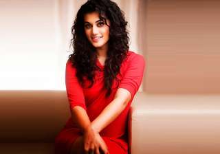 Taapsee Pannu - India TV Taapsee Pannu - India TV