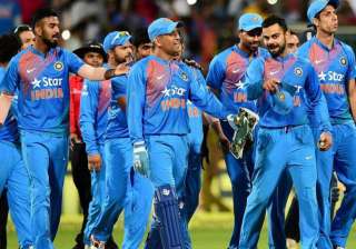 COA directs BCCI to select Indian squad for ICC... COA directs BCCI to select Indian squad for ICC...