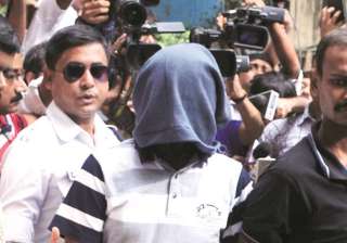No automatic denial of bail for terror accused,... No automatic denial of bail for terror accused,...