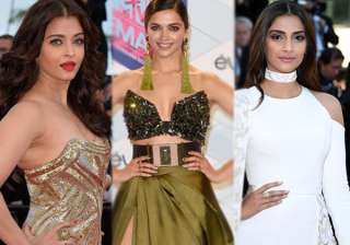 Cannes 2017: Here’s what Deepika Padukone said... Cannes 2017: Here’s what Deepika Padukone said...