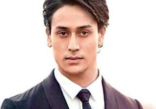 Tiger Shroff to feature in Indian remake of Rambo... Tiger Shroff to feature in Indian remake of Rambo...