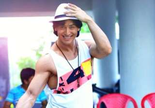 tiger shroff - India TV tiger shroff - India TV