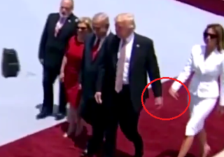 Donald Trump Donald Trump