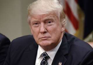 Trump likely to withdraw from Paris climate deal:... Trump likely to withdraw from Paris climate deal:...