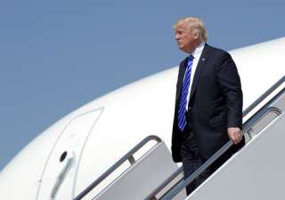 Donald Trump - India TV Donald Trump - India TV