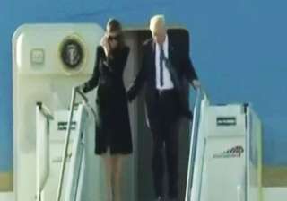 Donald Trump Donald Trump