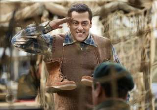 Salman Khan Tubelight - India TV Salman Khan Tubelight - India TV