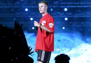 Justin Bieber India concert: Media experience... Justin Bieber India concert: Media experience...