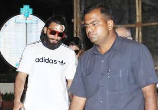 Padmavati: After Sanjay Leela Bhansali assault,... Padmavati: After Sanjay Leela Bhansali assault,...