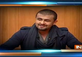 sonu nigam aap ki adalat - India TV sonu nigam aap ki adalat - India TV