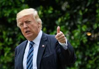Donald Trump Donald Trump