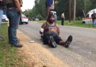 Mississippi shooting: Eight people killed,... Mississippi shooting: Eight people killed,...